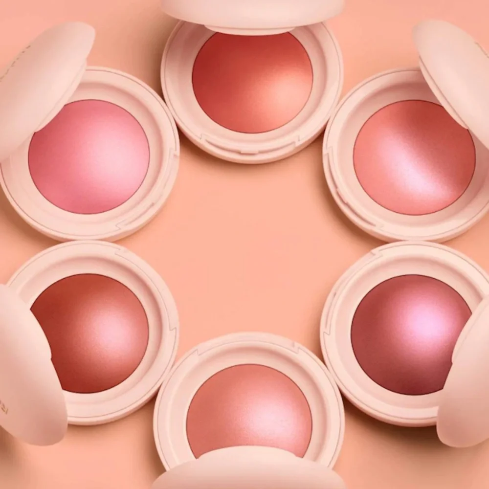 NEW Rare Beauty by Selena Gomez Soft Pinch Luminous Powder Blush